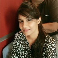 Monika Shah