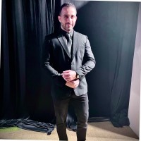 Luis Fernando Bravo Barahona