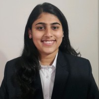 Simran Gangane