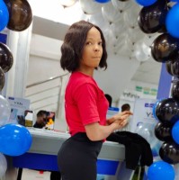 Esther David