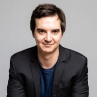 Ilya Garev