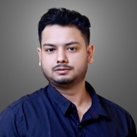 Naman Jain