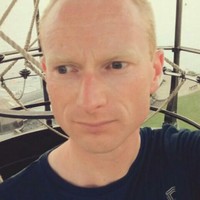 Andrew Digby