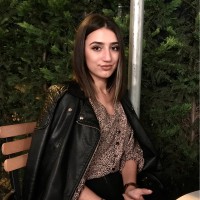 Sedef Demir