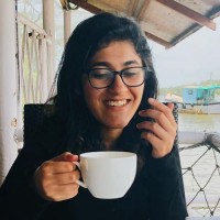 Anushka Trivedi