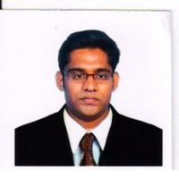 Akhil P Nair