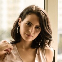 María Victoria García-Blásquez