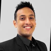 Arshad Mohideen