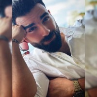 Ali Mahrous