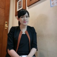 Rohmah Aprilia