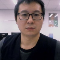Andy Wang