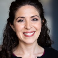 Jamie Aronson