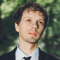 Vitalii Aleksandrenko
