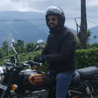 Sandeep Balakrishnan