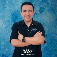 Marco Velásquez