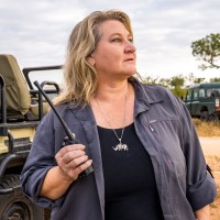 Sharon Haussmann (Hearne)