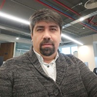 Felipe Rojas