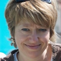 Nicole Vanden Eynde
