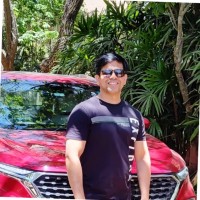 Pankaj Behera