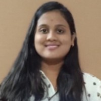 Krupa Shree M V