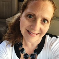 Gina Thomas