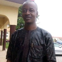 ADAMU SALIHU MOHAMMED