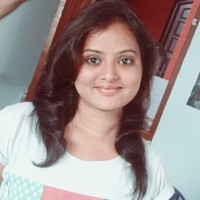 Shruthi Bp