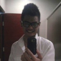 Al Richie Inihao
