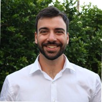 Joshua Kilazoglou