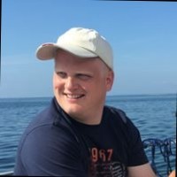 Kasper Vinjeborg