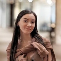 Anastasiia Penteleichuk