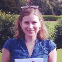 Caitlin Mcneil Jordan