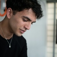Benjamin Persaud