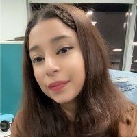 Twinkle Bhatnagar