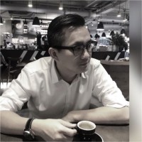 Andy Soh