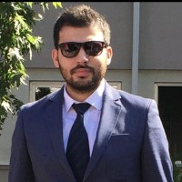 Ercan Melih U.
