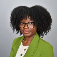 Miyah Simpson