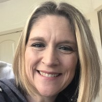 Crissy Jensen