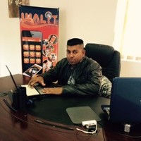 Asheer Jaggessar