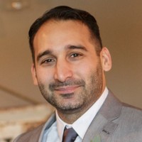 Mohammad Rajab
