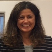 Madalena Estêvão