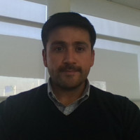 Felipe Ortega Villagra