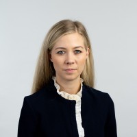 Pauline Howcroft