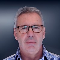 Mike Nicholas