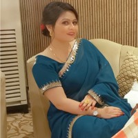 Ritu Rawat