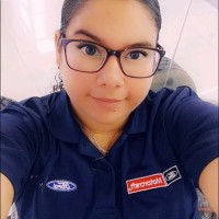 Inizobeth Lays Zagarra Martinez