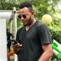 Bright Nana Amankonah