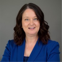 Deanna Lilley-Shaughnessy, CRME, CHIA