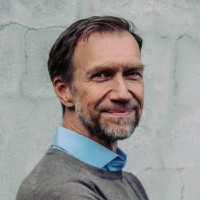 Glenn Hafström