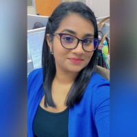 Heidi Mohammed